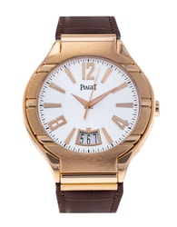 Piaget Polo G0A38149
